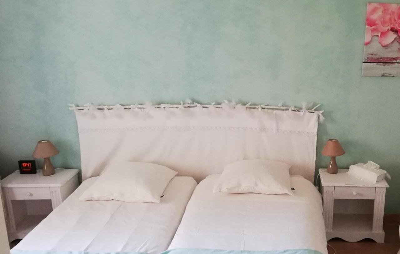 Chambre D'Hote En Vallee Du Loir - Elevage Des Rosiers Bazouges-sur-le-Loir Экстерьер фото